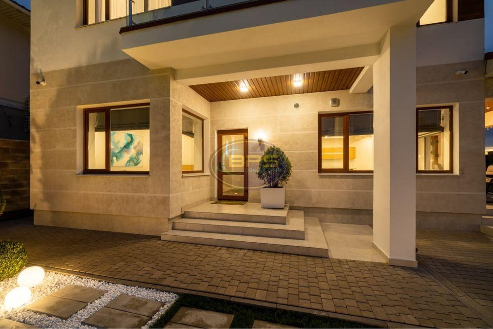 Продаж 2-поверховий Будинок з ділянкою 5.5 сот 200 кв.м 5 кімн. на Центральна вул.  - фото 7