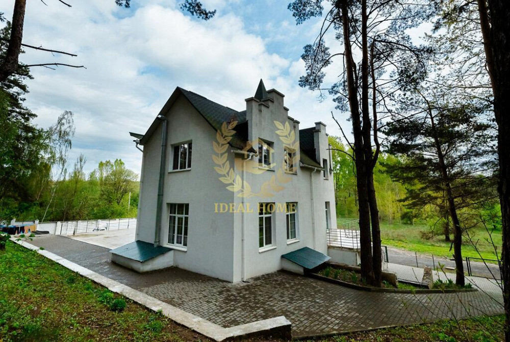 Продаж пансіонату в Гореничах 815 м2 Horenychi - photo 7