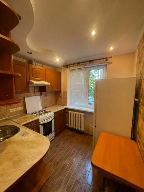 Оренда Квартира 2-кімнатна, 1/5 поверх на вул. Михайла Донця, 26 Київ - фото 1