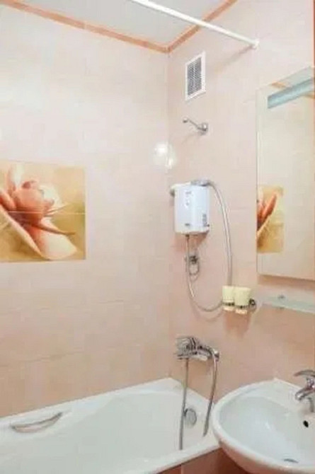 Оренда Квартира 3-кімнатна, 5/18 поверх на вул. Старонаводницька, 6 Київ - фото 15