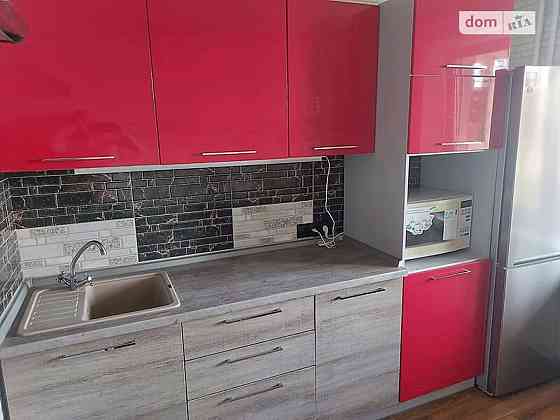 Оренда Квартира 1-кімнатна, 5/12 поверх на ул. Космическая Київ