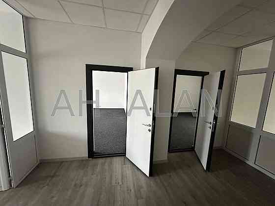 Оренда офісне приміщення на Січових Стрільців вул., 37/41 приміщень - 1, поверх - 4/7 Київ
