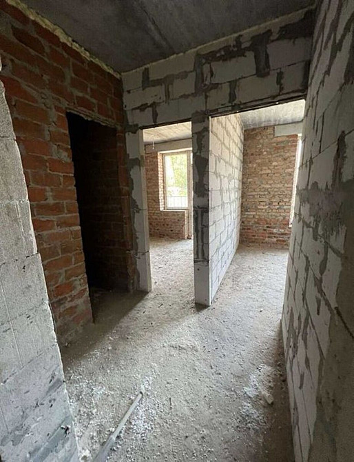 Продаж Квартира 1-кімнатна, 2/4 поверх  - фото 2