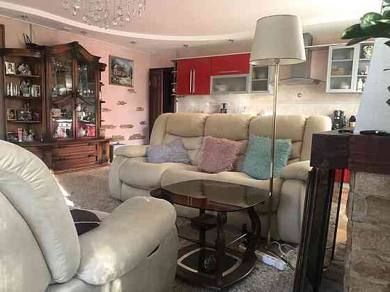 Дом на Чубаевке Одеса