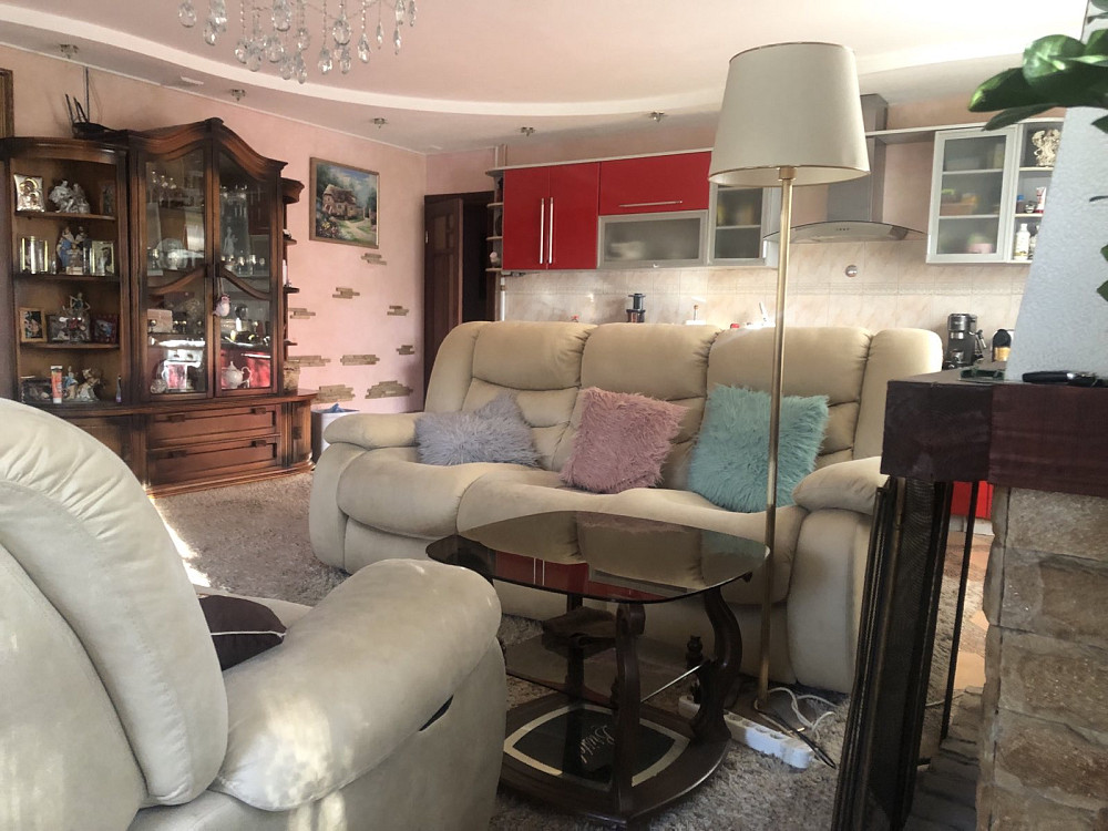 Дом на Чубаевке Одеса - фото 2