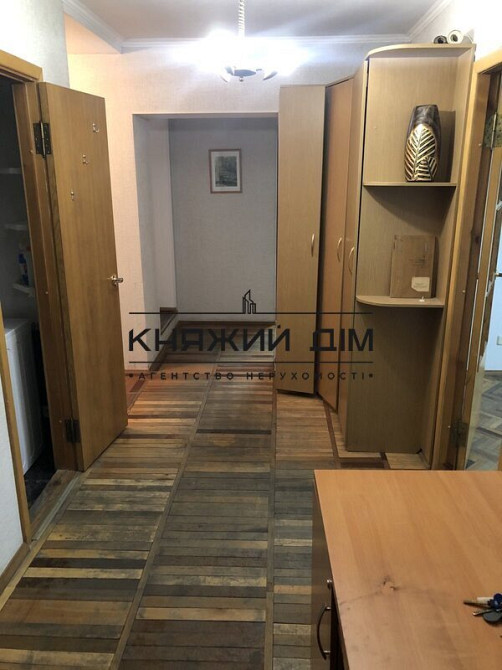 Продаж 3-х кім. кв. у новому будинку вул. Боженка. Олімпійська. №21140874 Київ - фото 4