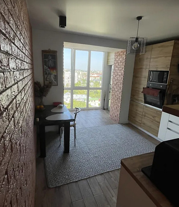 Продаж Квартира 3-кімнатна, 9/9 поверх на Коцюбинського вул., 5Б Тернопіль - фото 20