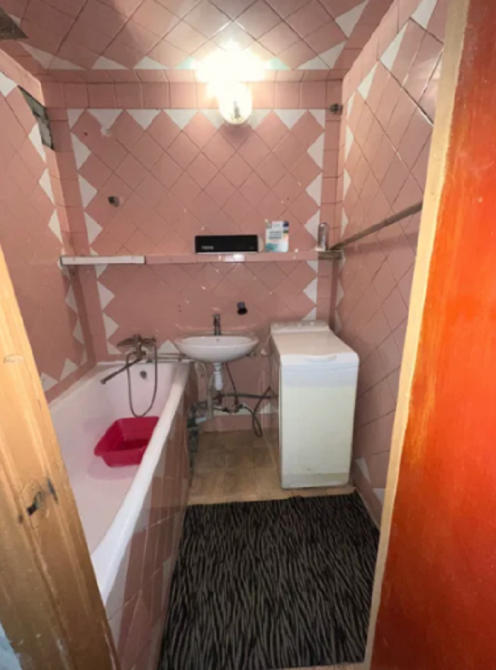 Просторная 5-комнатная квартира, ул. Балковская, 100 м² Odessa - photo 6