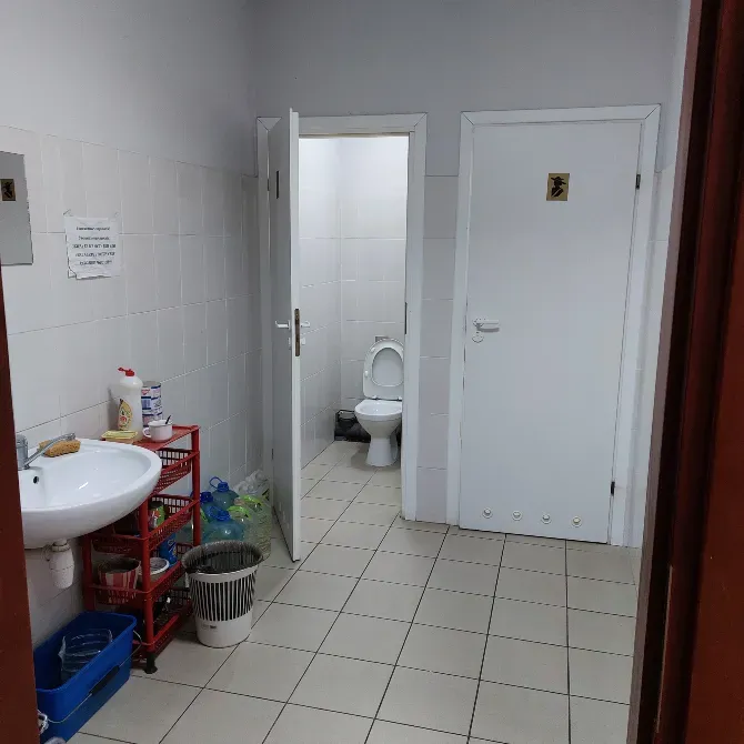 Продаж Офісні приміщення площа 450 кв.м 1-й поверх на Волошина 2а Київ - фото 14