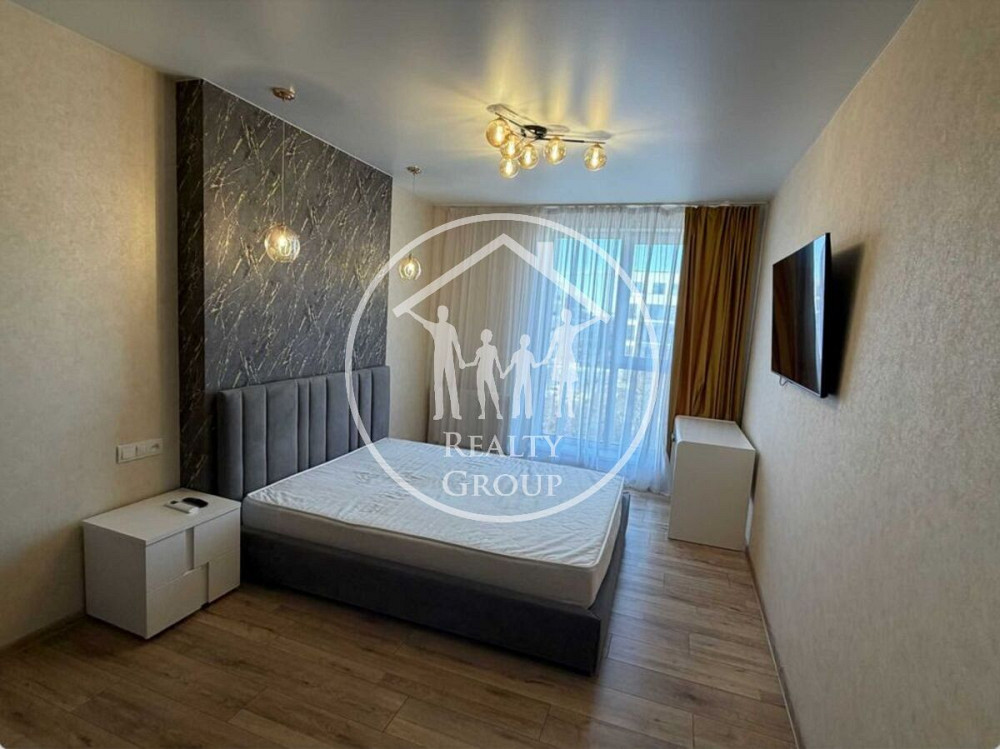 Оренда Квартира 2-кімнатна, 4/8 поверх на Пимоненка вул., 32 L'viv - photo 3