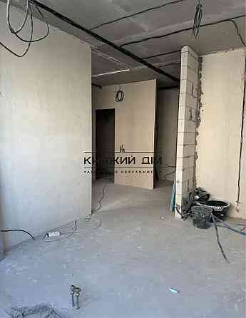 Продається 1-к квартира в ЖК Лебединий м Харківська Київ