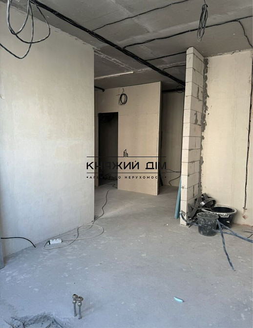 Продається 1-к квартира в ЖК Лебединий м Харківська Київ - фото 5