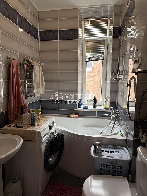 Оренда Квартира 3-кімнатна, 5/6 поверх на вул. Культури Харків - фото 10