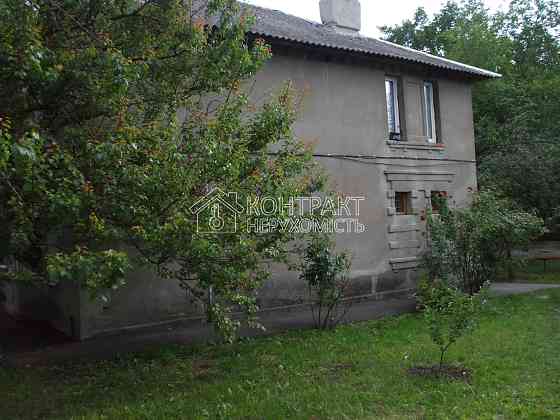 Продаж Квартира 2-кімнатна, 2/2 поверх на вул. Салтівське Харків