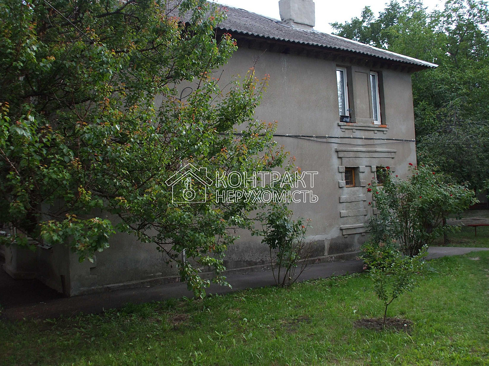 Продаж Квартира 2-кімнатна, 2/2 поверх на вул. Салтівське Харків - фото 1