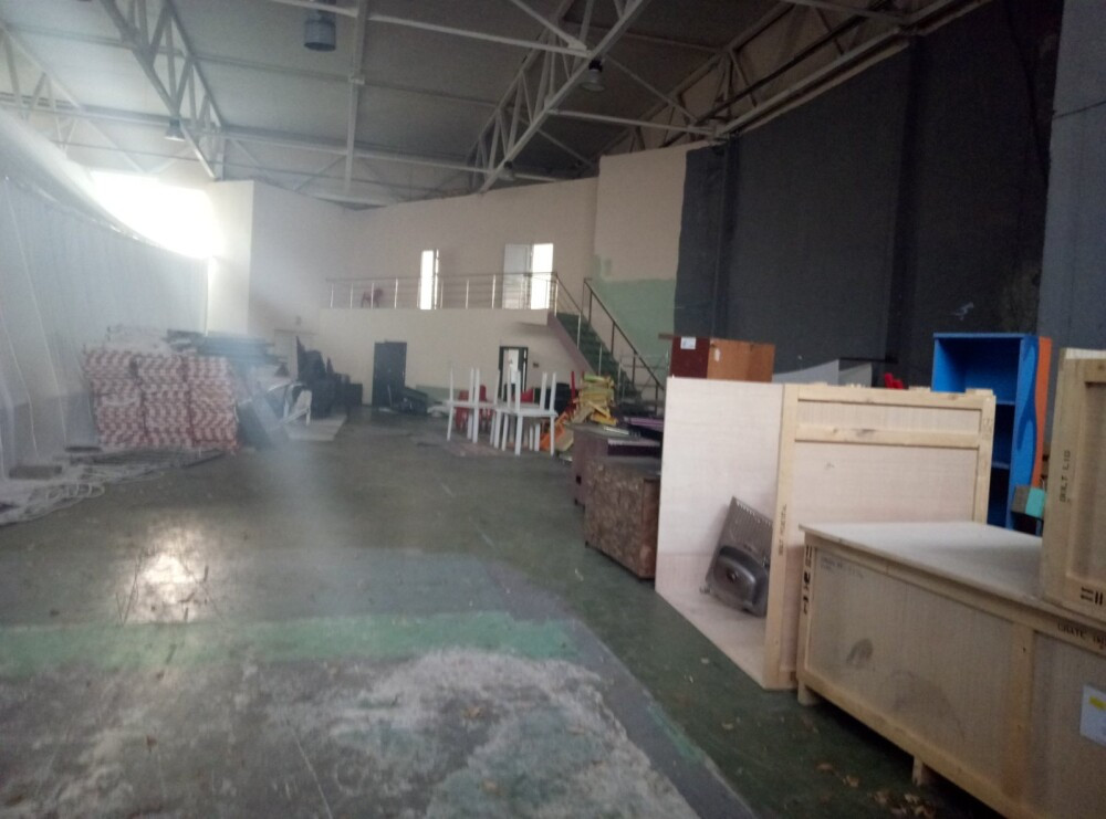 Продаж виробниче приміщення на улица Выставочная, д.1 приміщень - 5, поверх - 1/1  - изображение 11