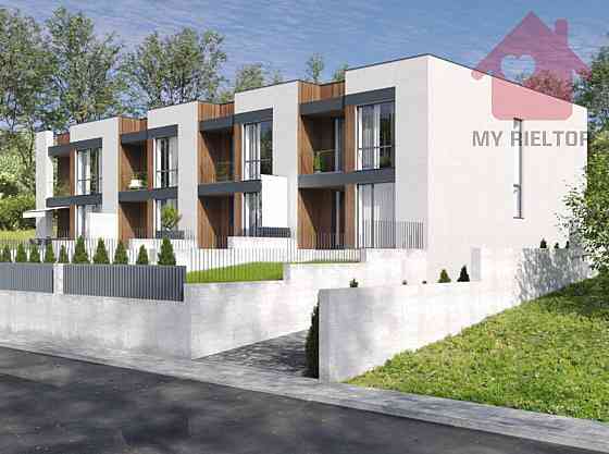 Продаж будинку (котедж) Uzhhorod