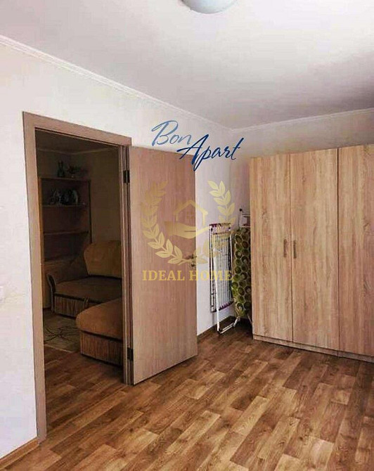 Простора доглянута двокімнатна квартира на Чоколівці Київ - фото 7