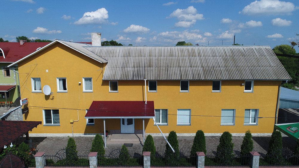 Продаж торгове приміщення на Центральна, 126 поверх - 1/2  - фото 4