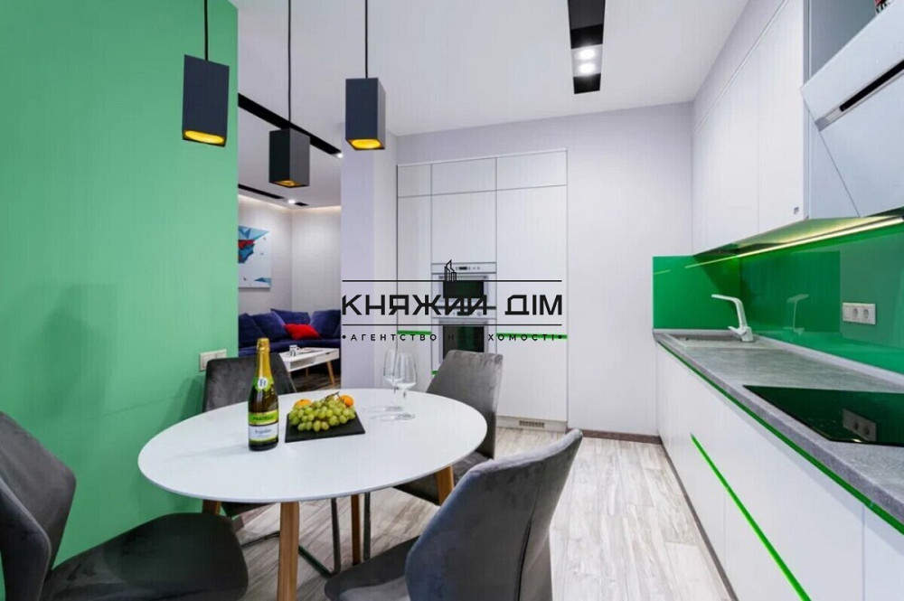 Продаж 2-кімнатної квартири в ЖК Лікоград 3. № 21144939 Київ - фото 13