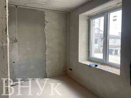 Продаж Квартира 1-кімнатна, 2/4 поверх на Кутківці Глибока долина Тернопіль