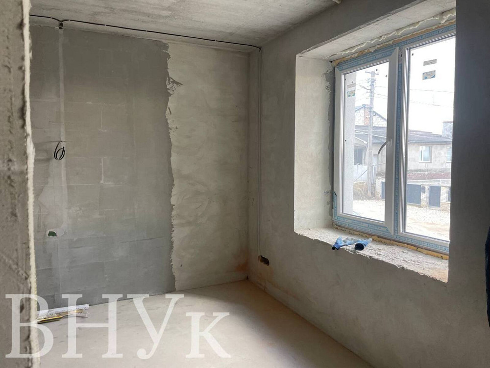 Продаж Квартира 1-кімнатна, 2/4 поверх на Кутківці Глибока долина Тернопіль - фото 3