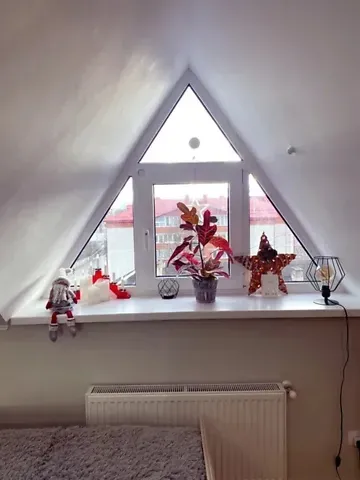 For rent 2-room Apartment 43 sq.m Новий Світ вулиця 79А Ternopil' - photo 8