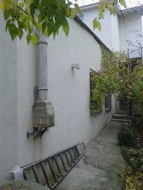 Продам капитальный дом в Черноморке. Одеса - фото 16