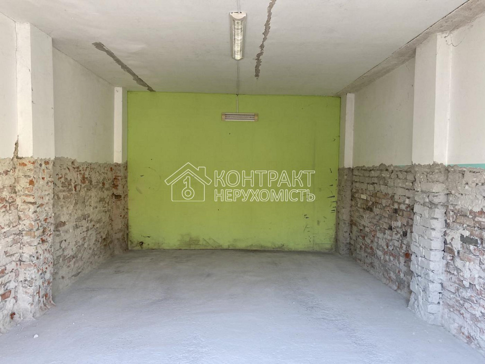 Продаж приміщення вільного призначення на вул. Олександра Чабана поверх - 1/1 Харків - фото 10