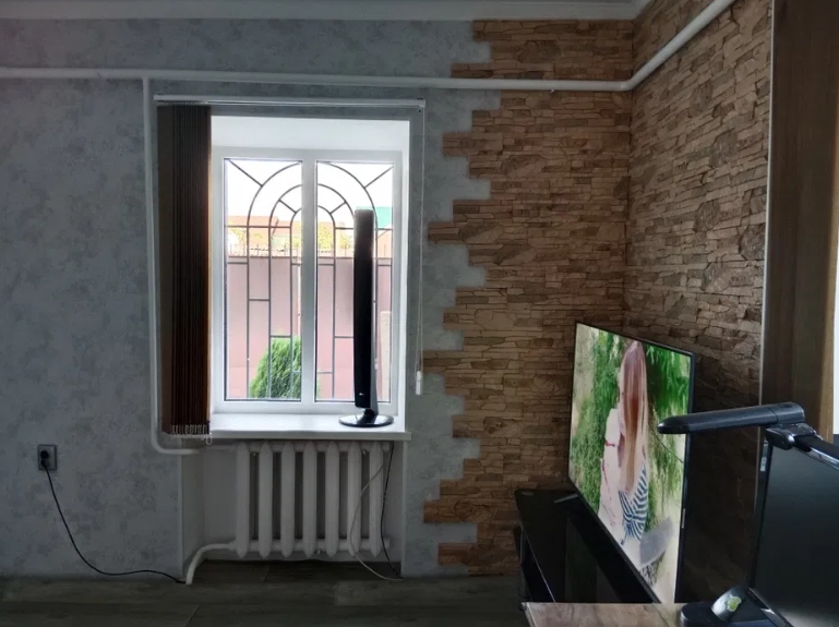 Продам капитальный дом с газом в центре г.Раздельная (Одесская обл.) Rozdil'na - photo 7