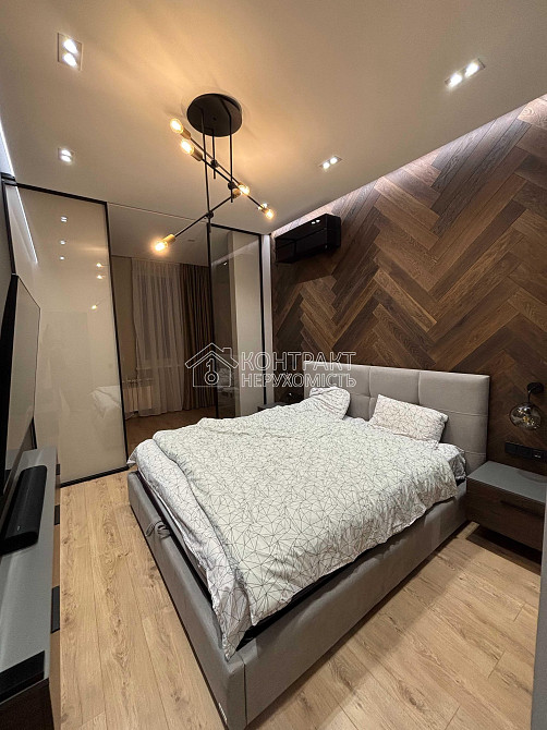 Продаж Квартира 3-кімнатна, 11/21 поверх на вул. Клочківська Kharkiv - photo 16