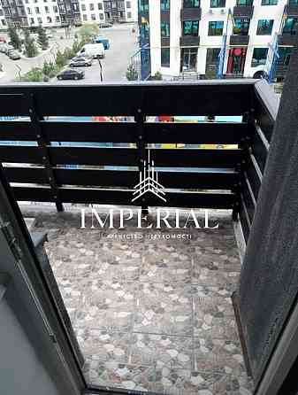 Оренда Квартира 1-кімнатна, 4/9 поверх на вул. Героїв Небесної Сотні Софіївська Борщагівка