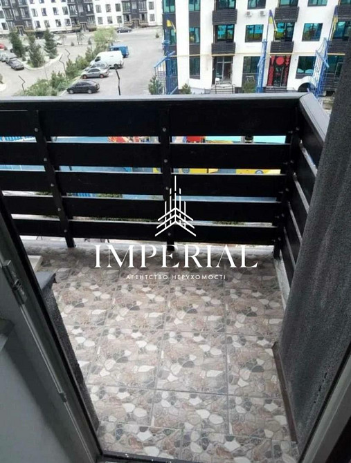 Оренда Квартира 1-кімнатна, 4/9 поверх на вул. Героїв Небесної Сотні Софіївська Борщагівка - фото 5