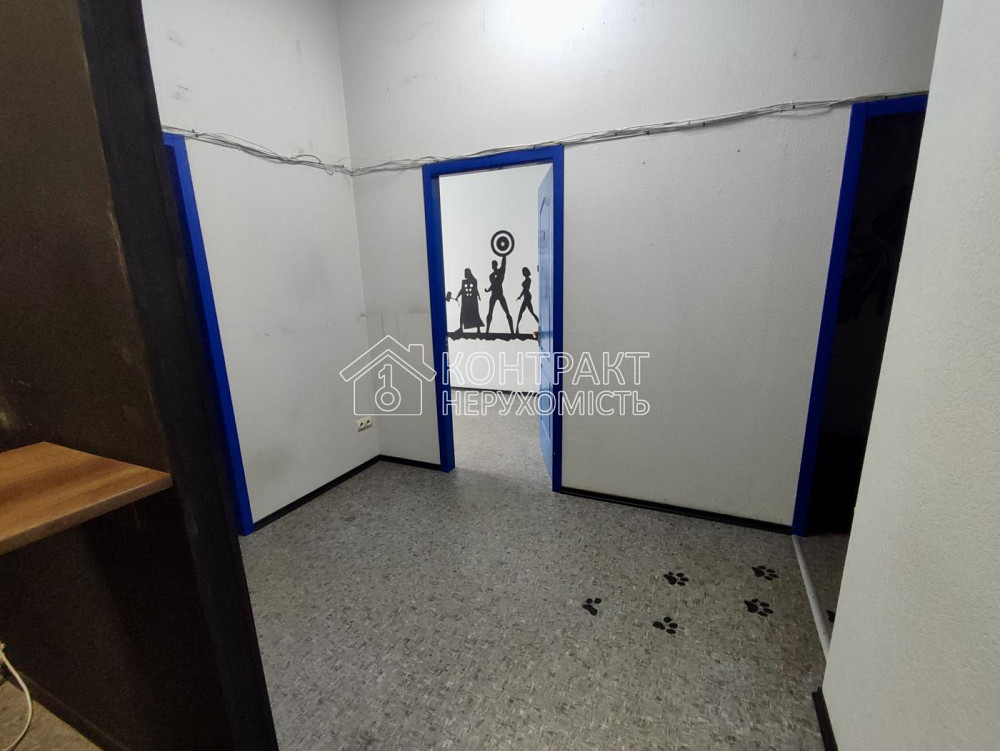 Оренда офісне приміщення на вул. Сумська приміщень - 7, поверх - 2/6 Харків - фото 3