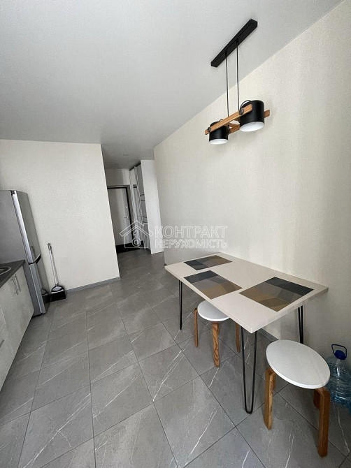 Оренда Квартира 1-кімнатна, 2/9 поверх на вул. Героїв Харкова Харьков - изображение 6