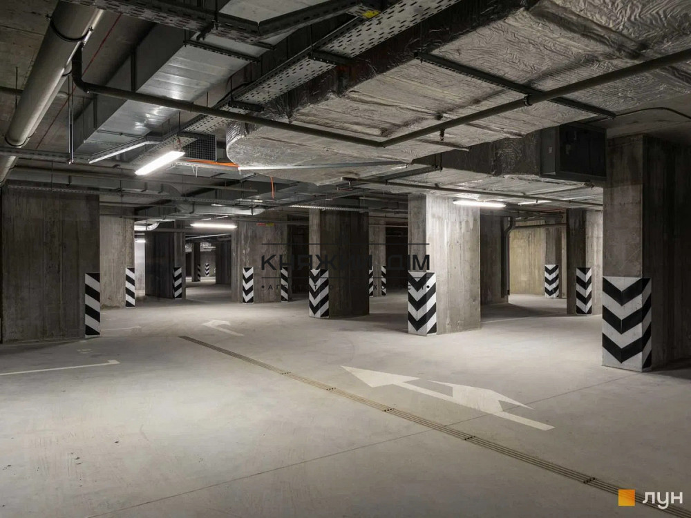 Оренда 1 кіинатної квартири в ЖК Новопечерська Вежа № 11203189 Kiev - photo 15