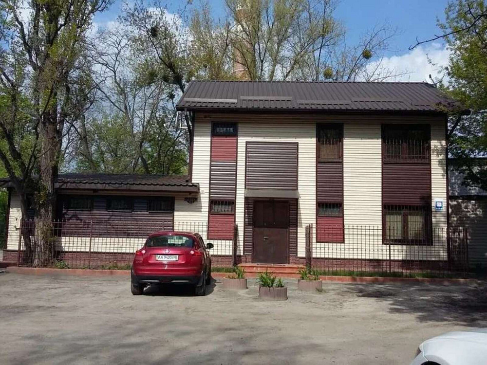 Оренда Квартира на ул. Ольжича Київ - фото 1