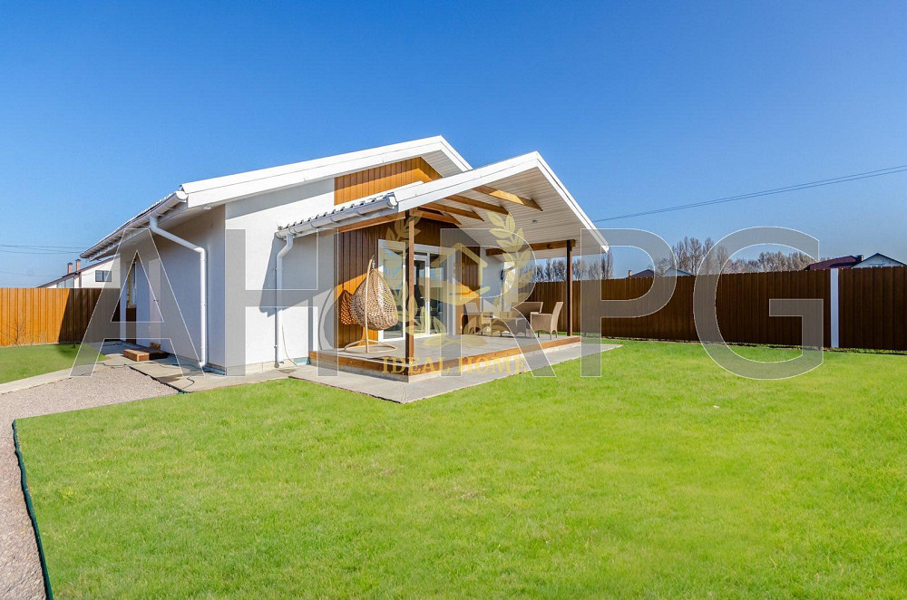 Продається 3-х кімнатна квартира в с.Зазим'я , Броварський р-н  - фото 11