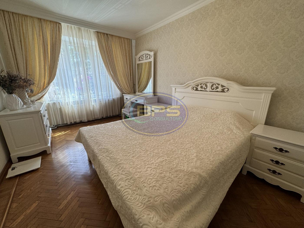Продаж 4к квартири 101 кв. м Одеса - фото 8