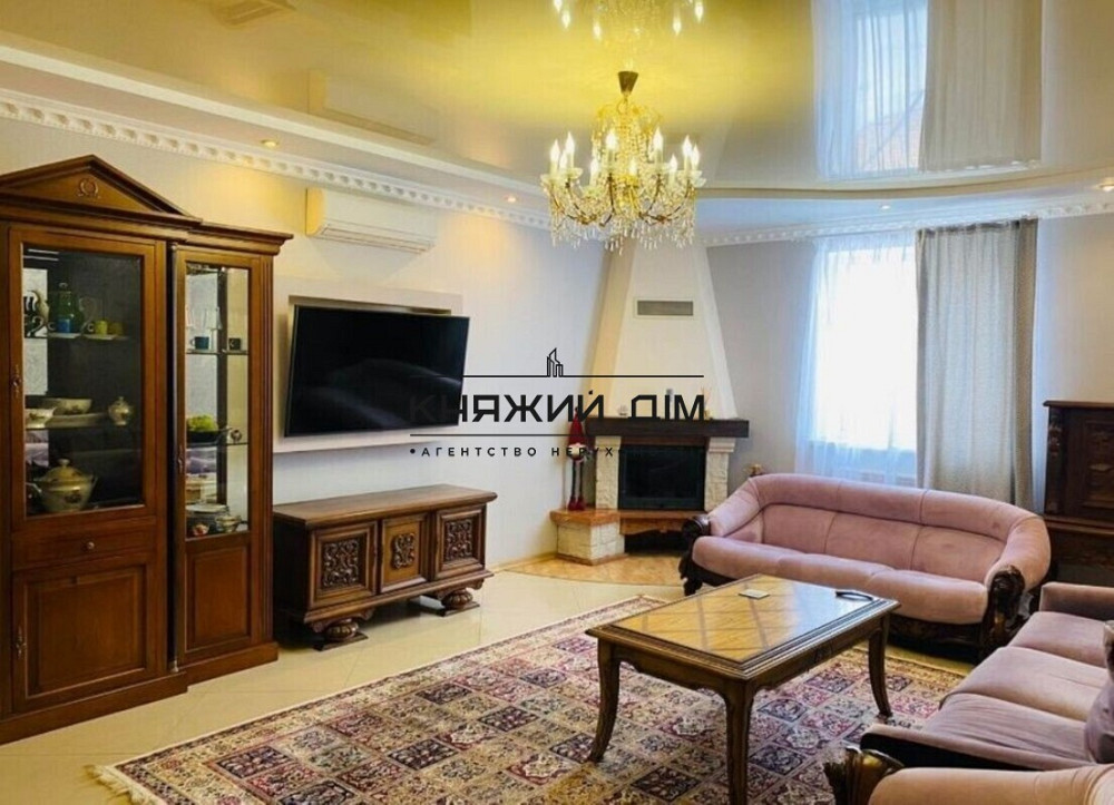 Оренда Будинок на Садовая ул. Киев - изображение 10