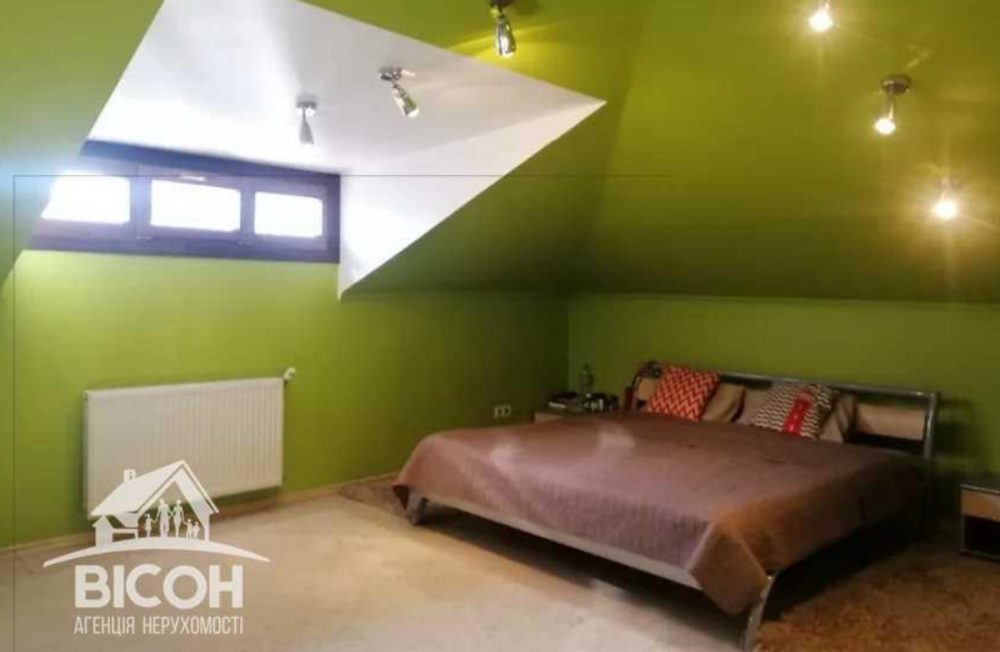 Продаж 5 кімнатної квартири, 177 м.кв., р-н Центр Тернопіль - фото 6