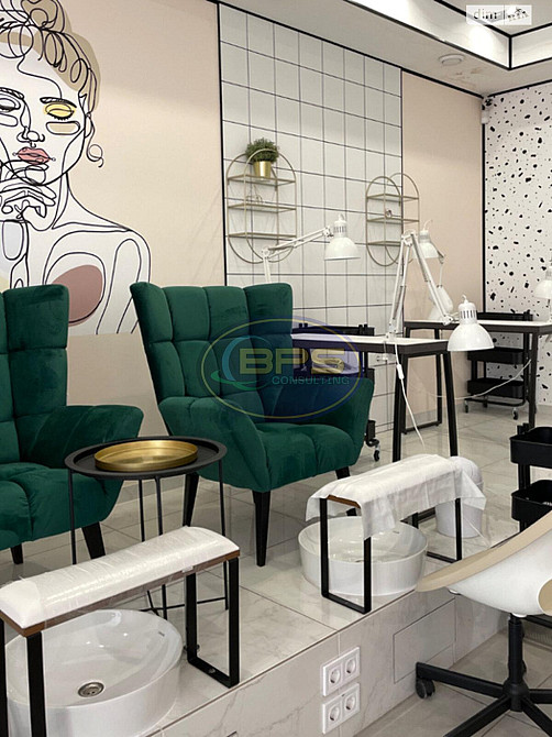 Оренда приміщення вільного призначення на вул. Гагаринское Плато поверх - 1/25 Одеса - фото 6