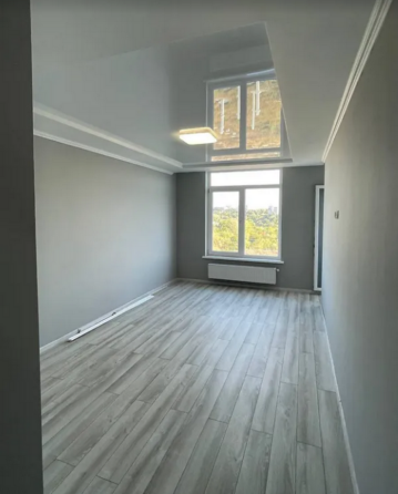 Продаж. Квартири 53 кв. м на просп. Злуки Ternopil'