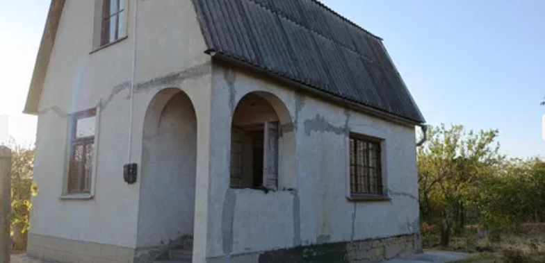 Продаж Будинок 1-кімнатний на ул. СМ Надлиманский (3-я линия), 426 Паліївка - фото 2