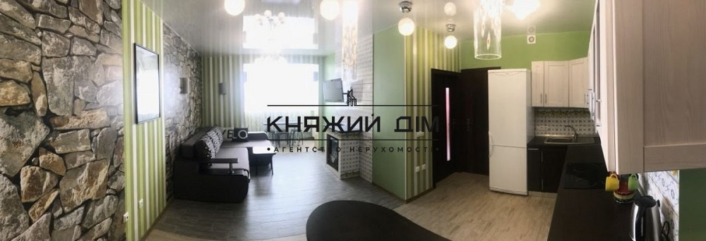 Оренда 2-кім. квартири в ЖК Соло Парк № 11160881 Киев - изображение 9