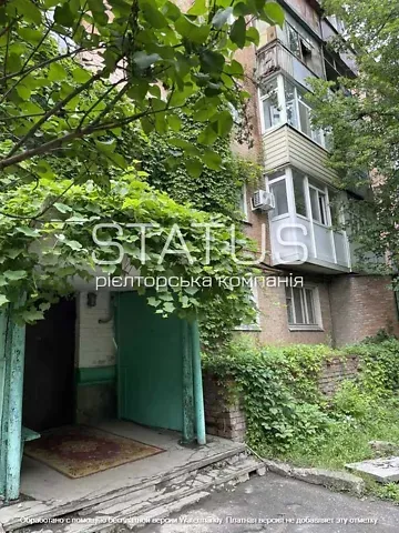 Продаж 3к Квартира 51.3 кв.м Небесної Сотні вулиця 120 Полтава - фото 11