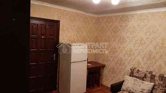 Продаж Квартира 1-кімнатна, 3/9 поверх на вул. Сергіївська Харків