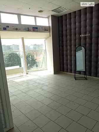 Оренда приміщення вільного призначення на просп.Коцюбинського поверх - 4/5 Вінниця