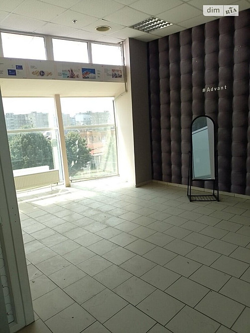 Оренда приміщення вільного призначення на просп.Коцюбинського поверх - 4/5 Вінниця - фото 1