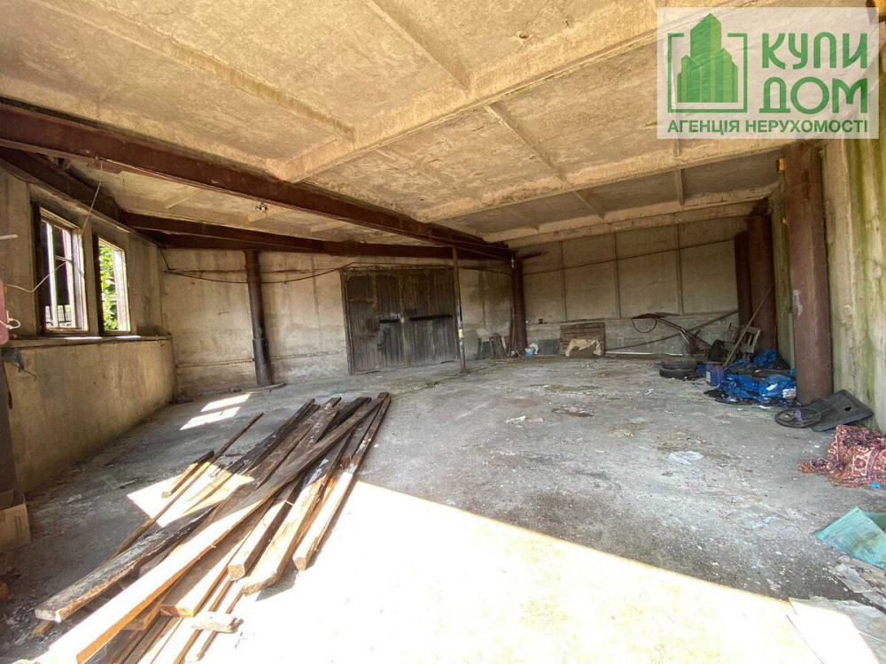 Продаж приміщення вільного призначення на АН Купи Дім, 88 поверх - 1/1 Кропивницький - фото 8